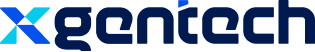 xgentech logo