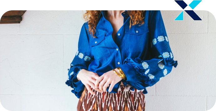 How XgenTech helps Fashion and Apparel Brands