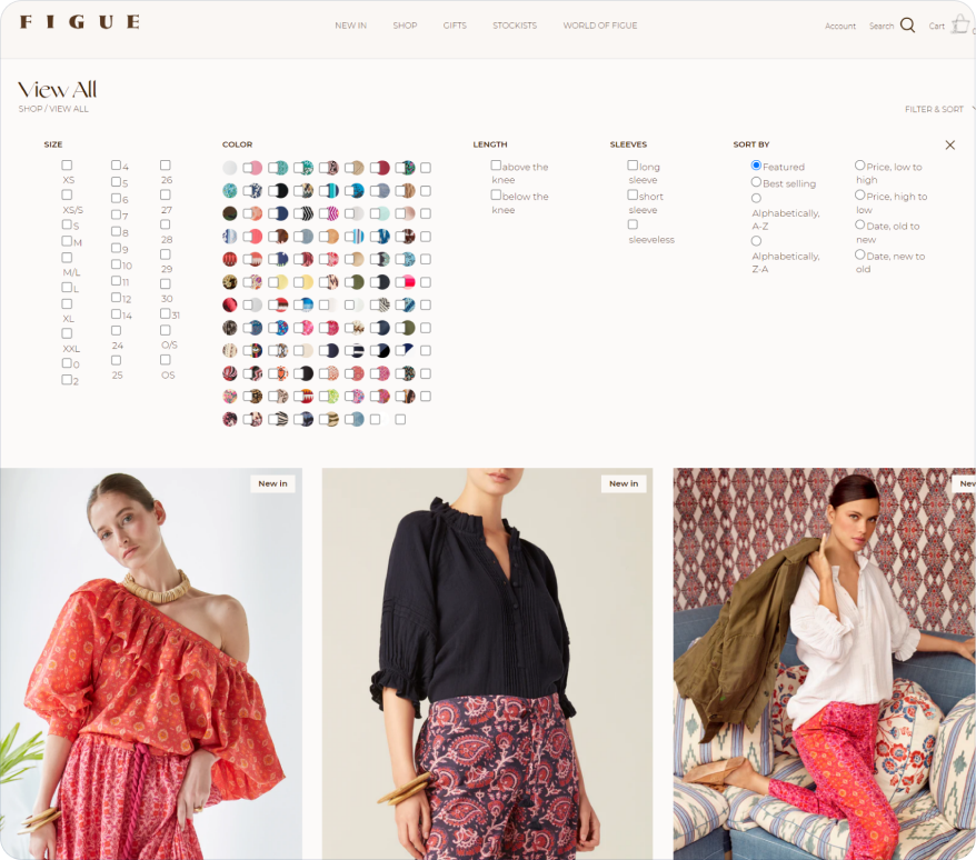 XgenTech | Shopify Experts | Shopify Design and Development