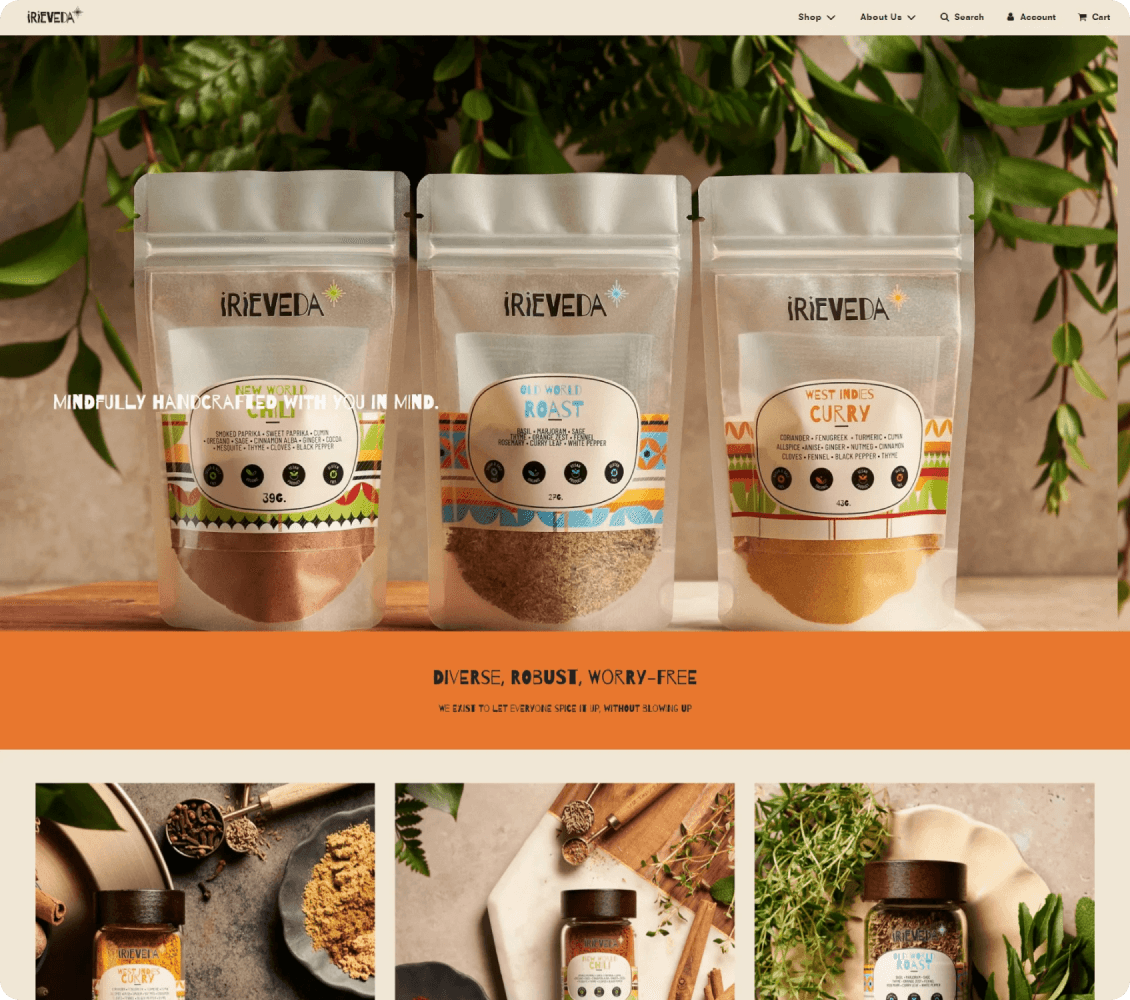 XgenTech | Shopify Experts | Shopify Design and Development