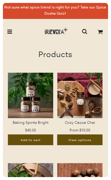 XgenTech | Shopify Experts | Shopify Design and Development