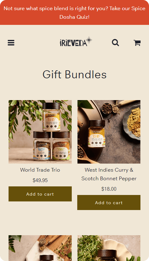 XgenTech | Shopify Experts | Shopify Design and Development