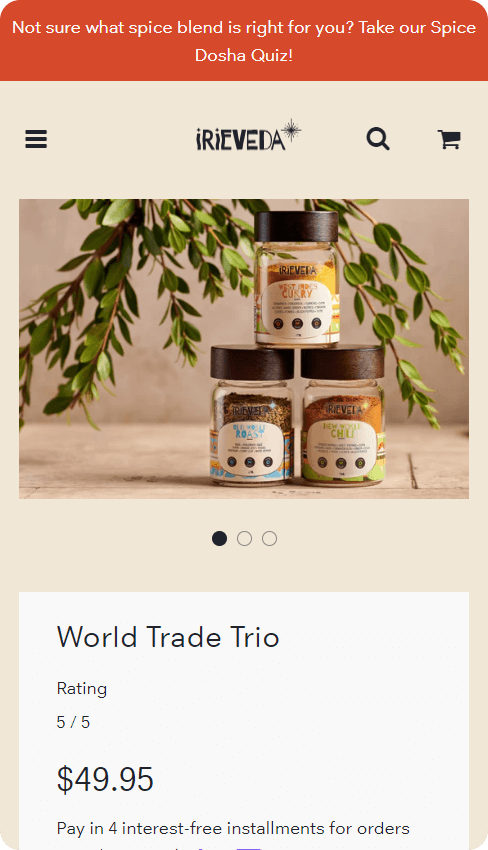 XgenTech | Shopify Experts | Shopify Design and Development