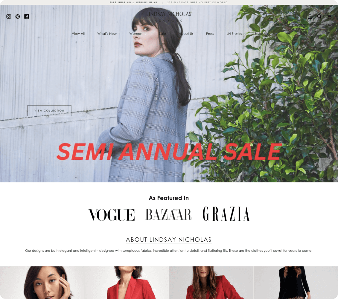 XgenTech | Shopify Experts | Shopify Design and Development