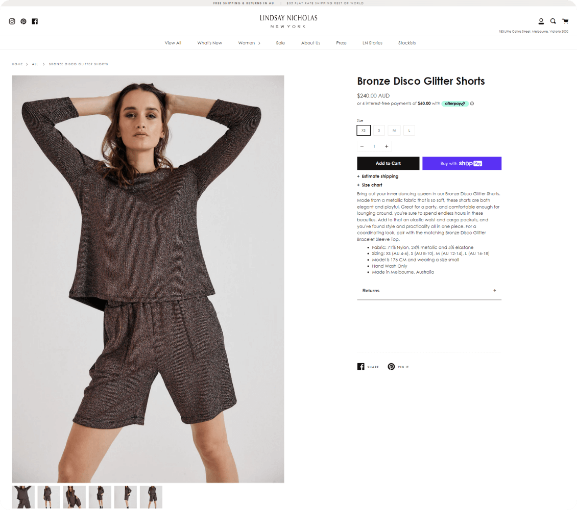 XgenTech | Shopify Experts | Shopify Design and Development