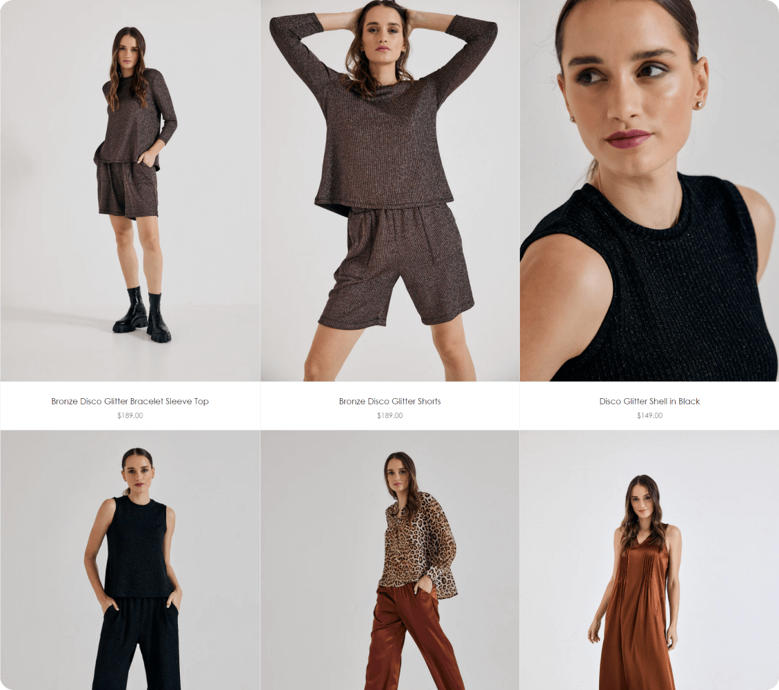 XgenTech | Shopify Experts | Shopify Design and Development