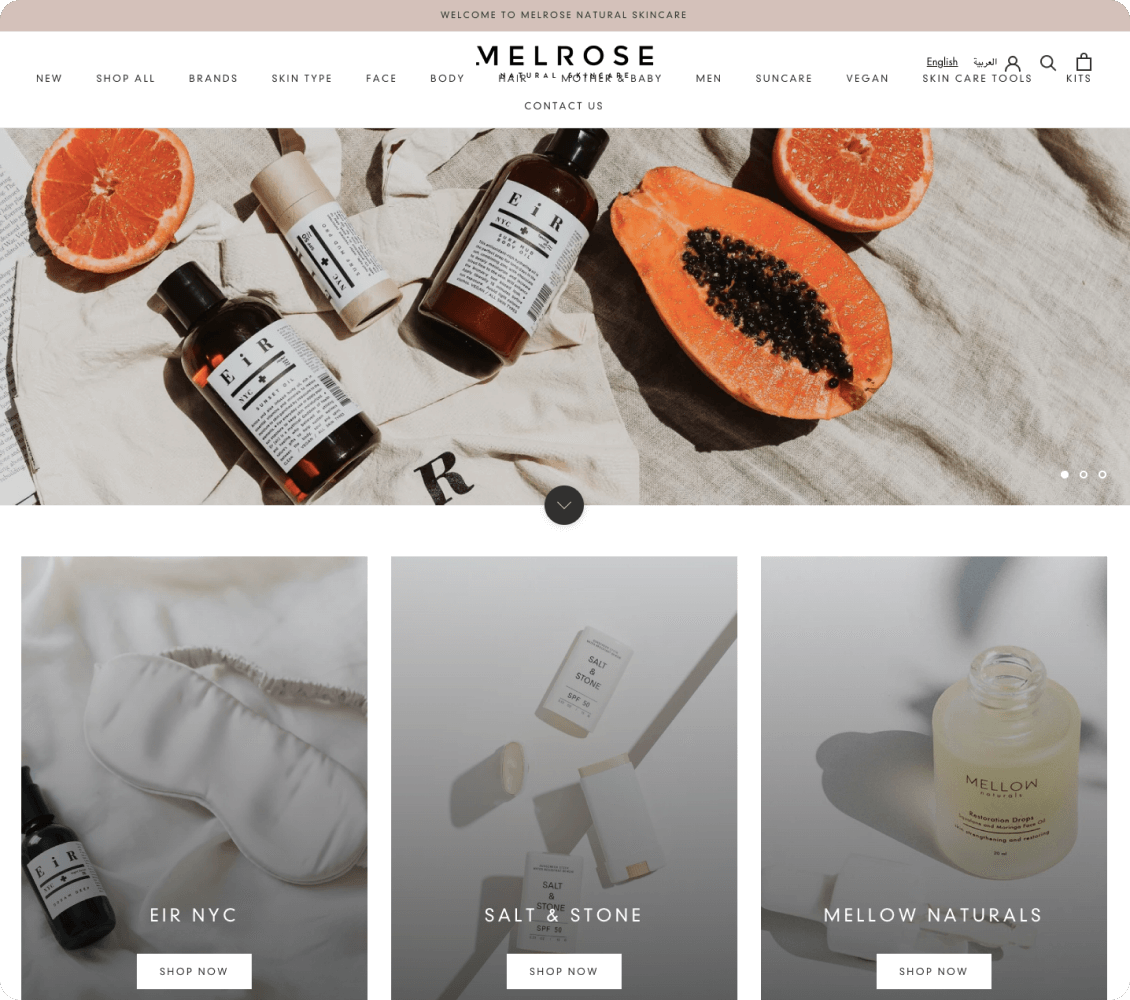 XgenTech | Shopify Experts | Shopify Design and Development