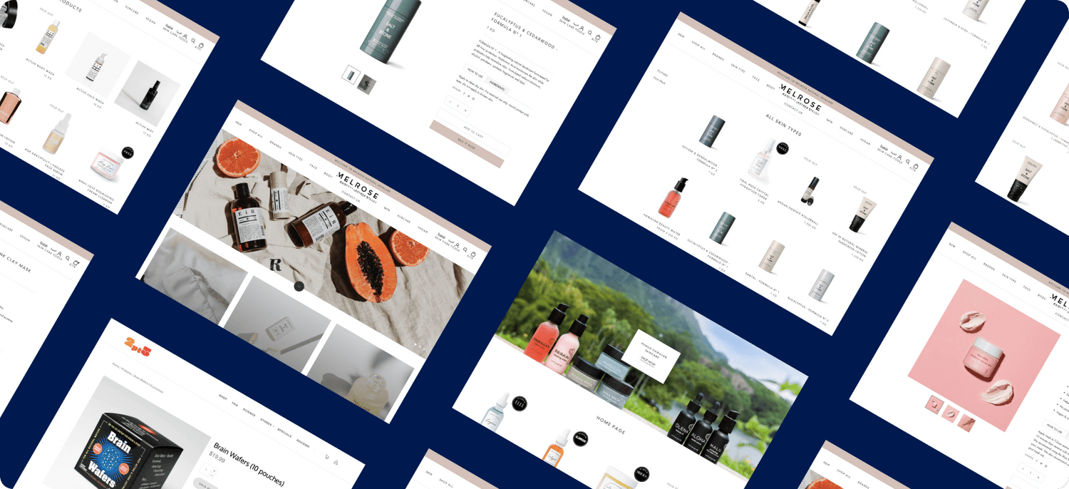 XgenTech | Shopify Experts | Shopify Design and Development