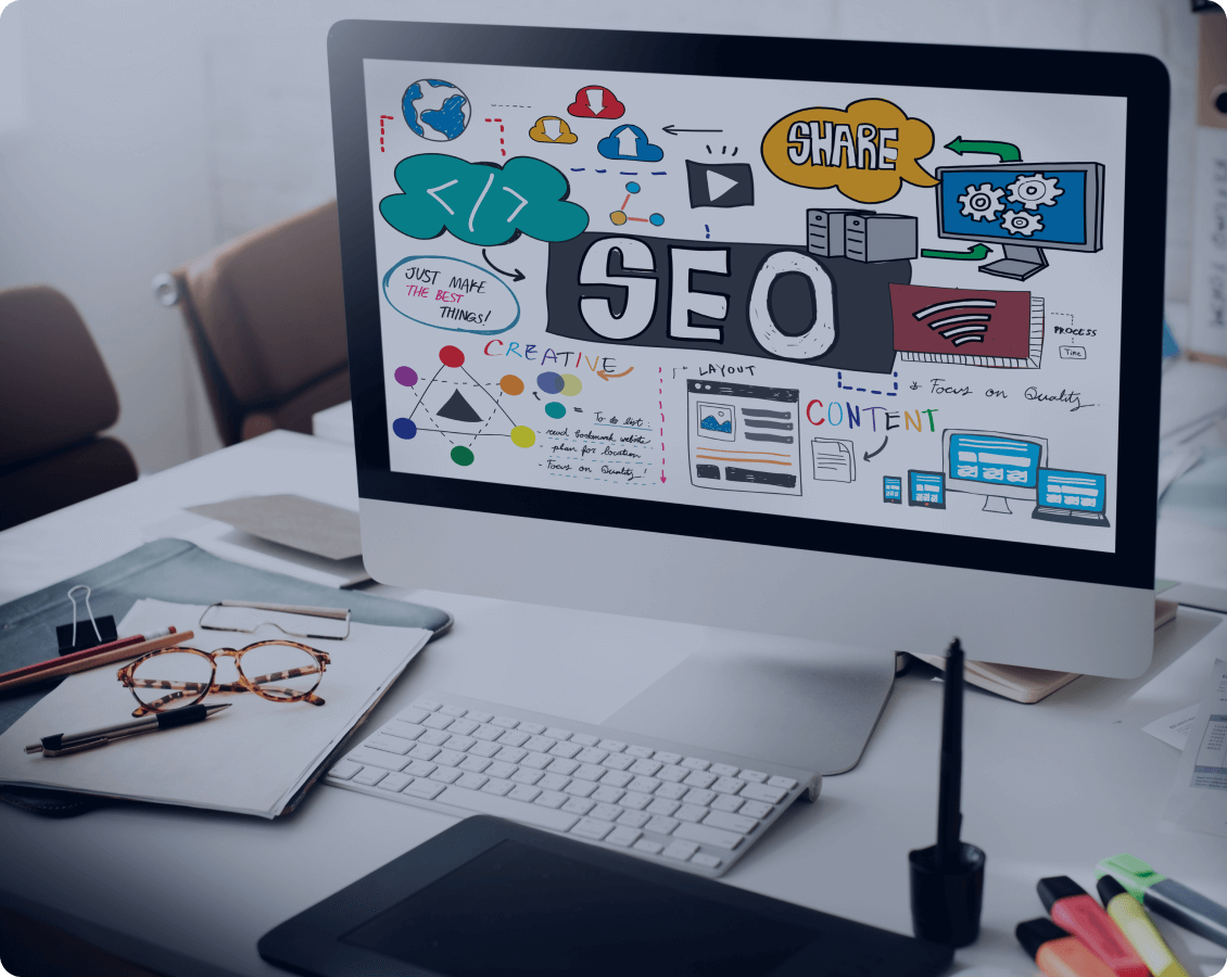 Shopify site optimization services