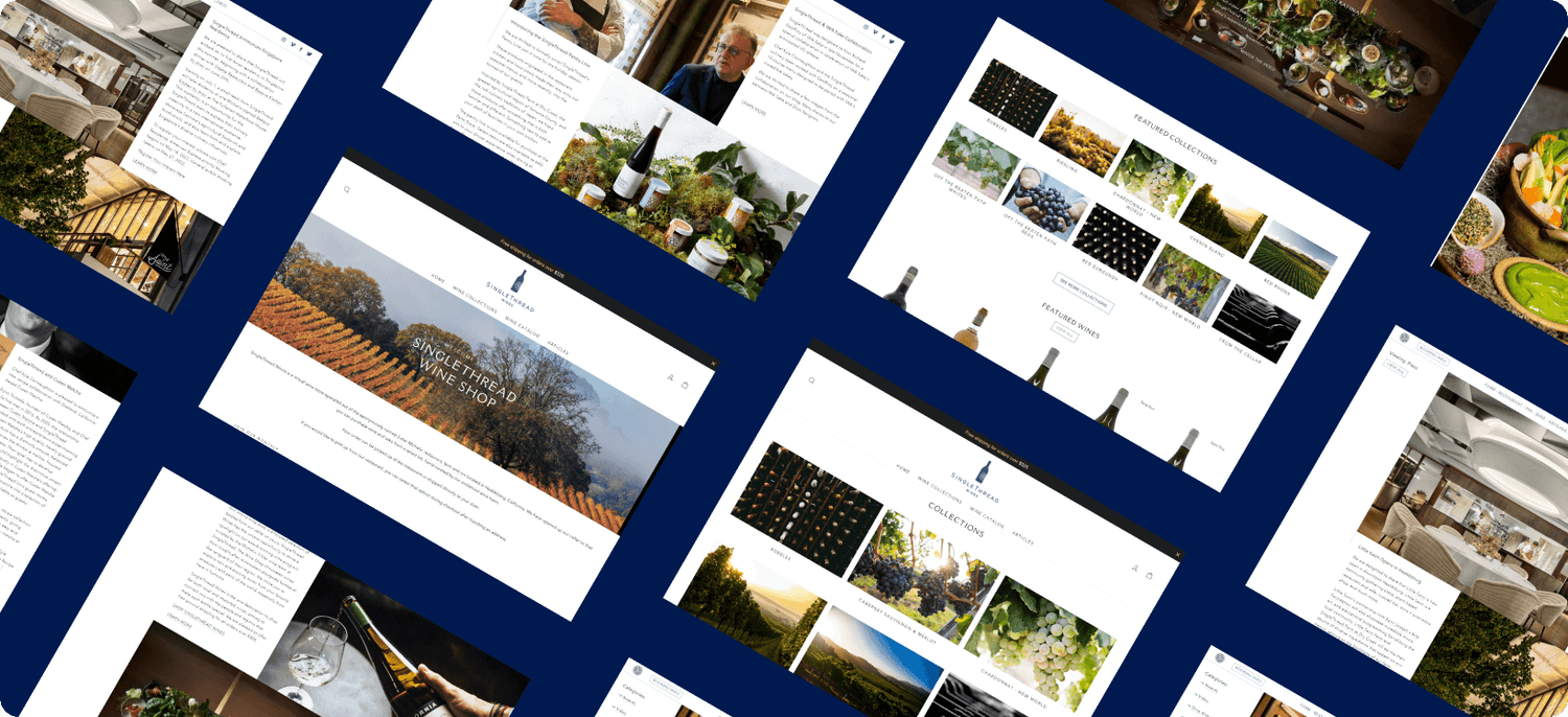 XgenTech | Shopify Experts | Shopify Design and Development