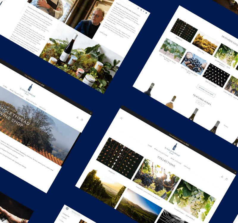 XgenTech | Shopify Experts | Shopify Design and Development