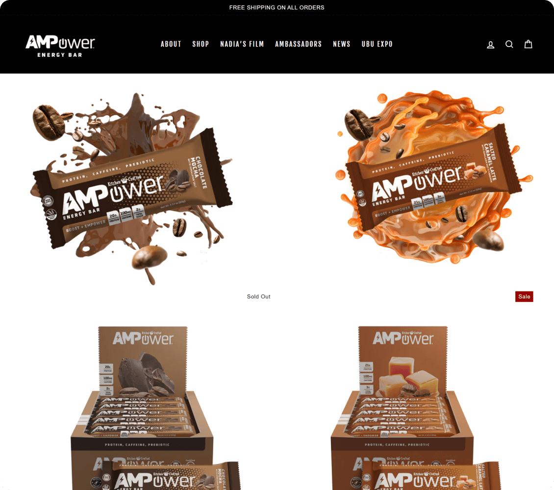 XgenTech | Shopify Experts | Shopify Design and Development