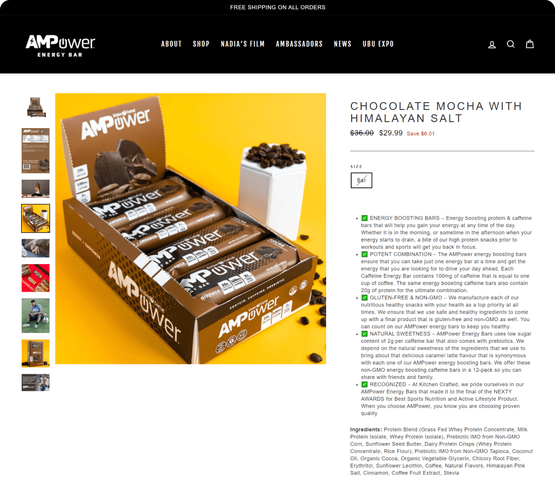 XgenTech | Shopify Experts | Shopify Design and Development