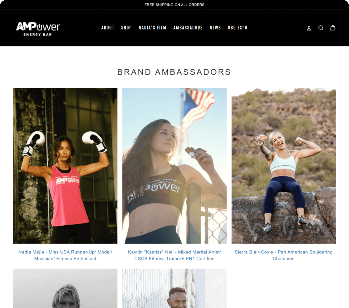 XgenTech | Shopify Experts | Shopify Design and Development
