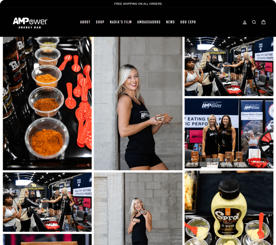 XgenTech | Shopify Experts | Shopify Design and Development