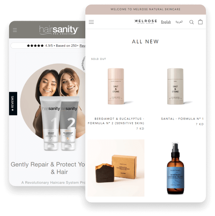 How XgenTech helps Beauty and Cosmetics Brands