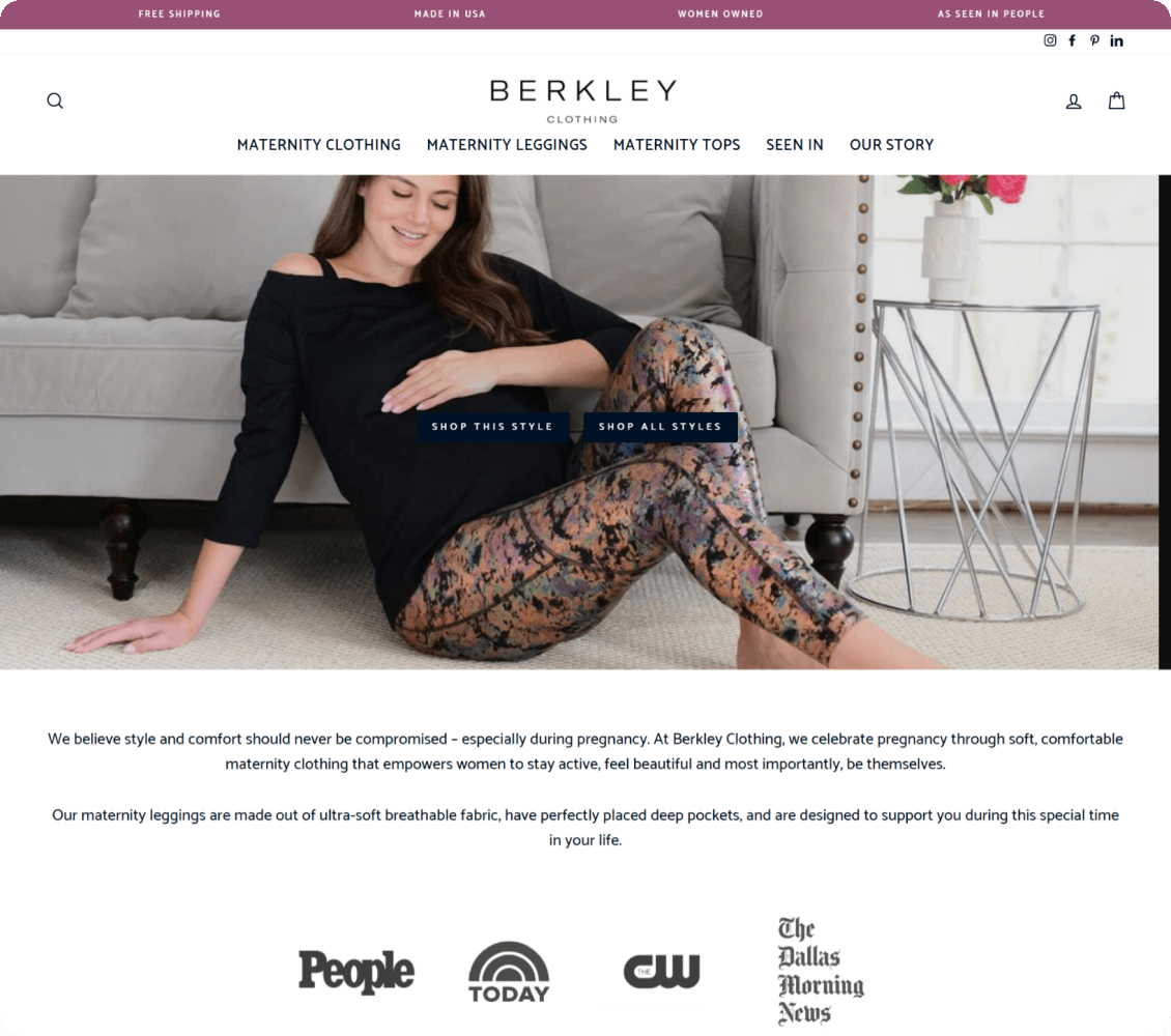 XgenTech | Shopify Experts | Shopify Design and Development