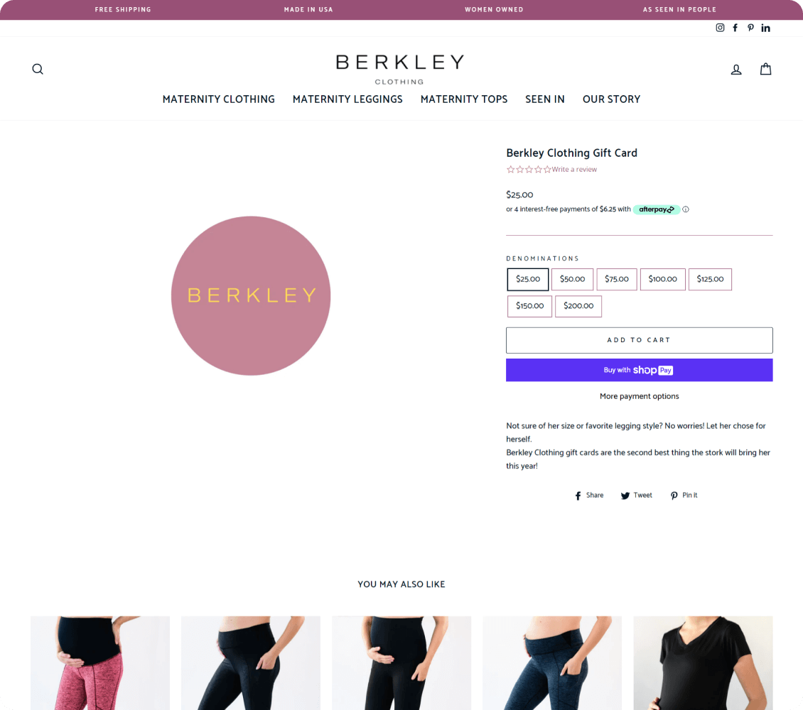 XgenTech | Shopify Experts | Shopify Design and Development