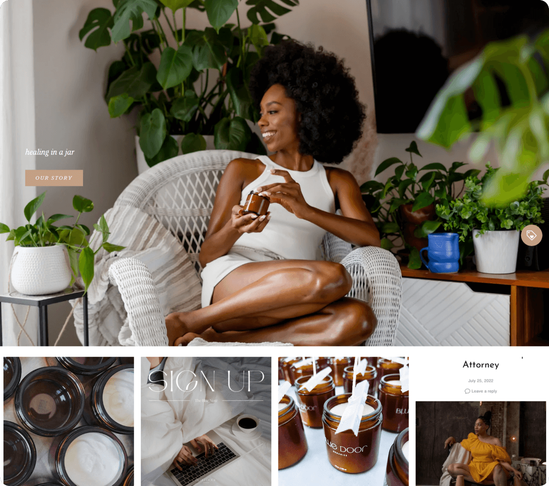 XgenTech | Shopify Experts | Shopify Design and Development