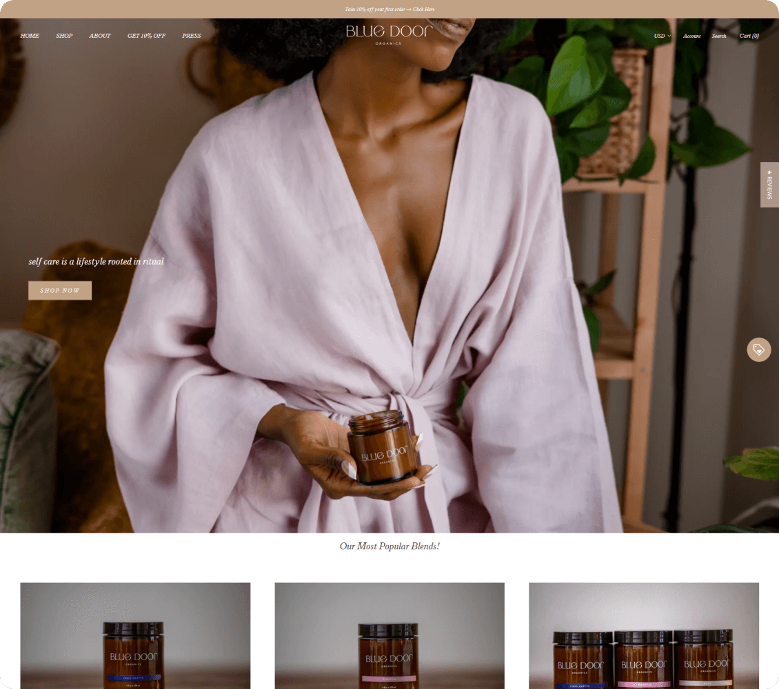 XgenTech | Shopify Experts | Shopify Design and Development