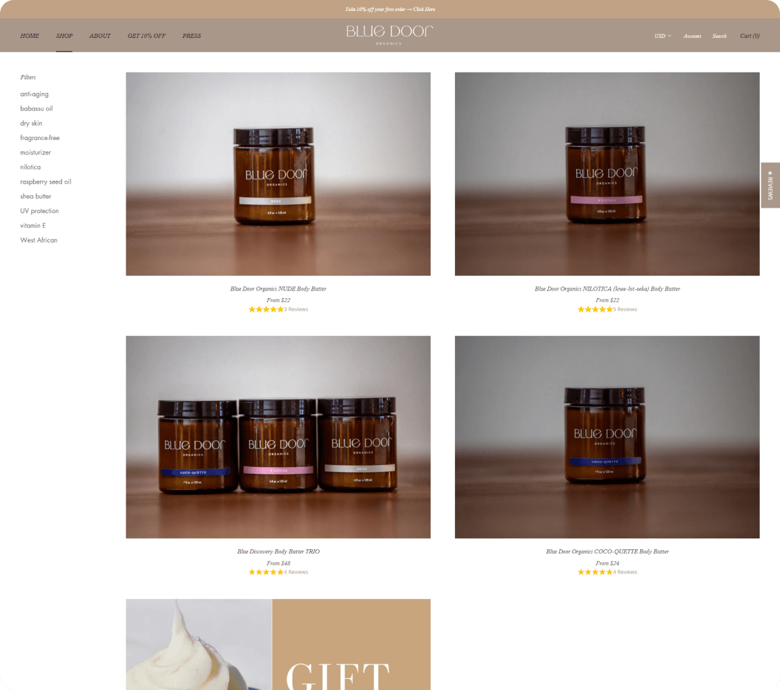 XgenTech | Shopify Experts | Shopify Design and Development