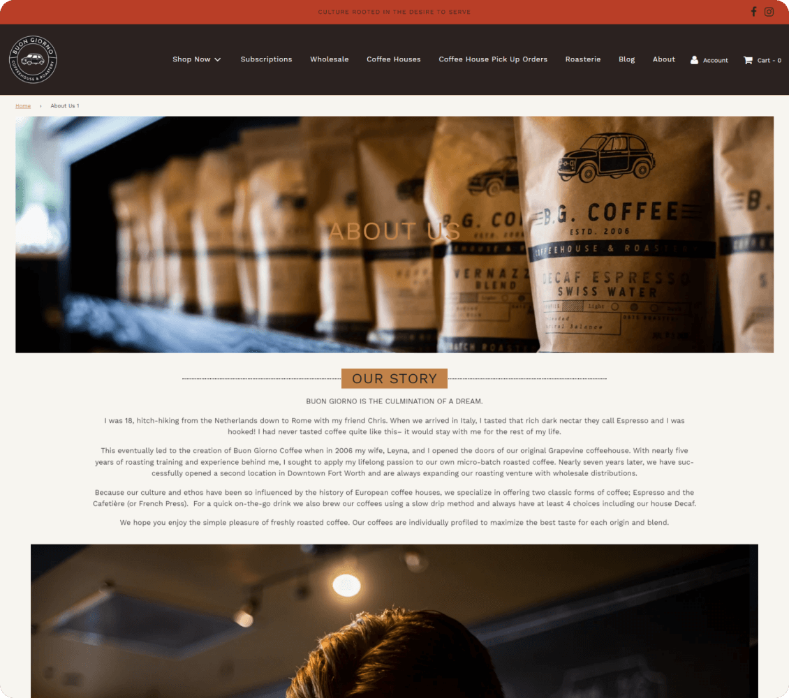 XgenTech | Shopify Experts | Shopify Design and Development