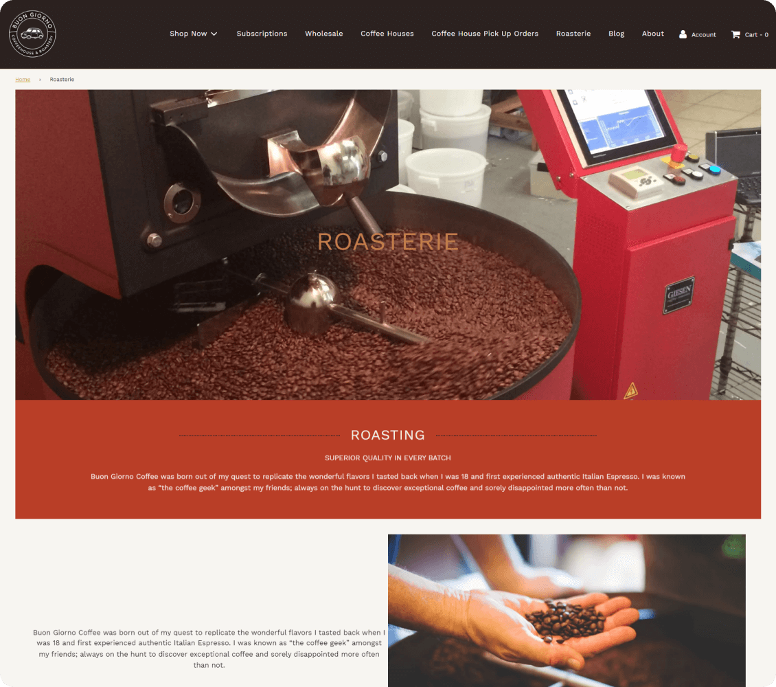 XgenTech | Shopify Experts | Shopify Design and Development