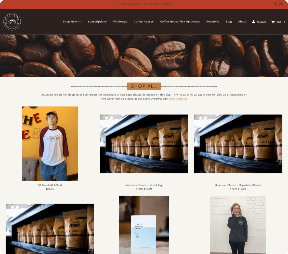 XgenTech | Shopify Experts | Shopify Design and Development