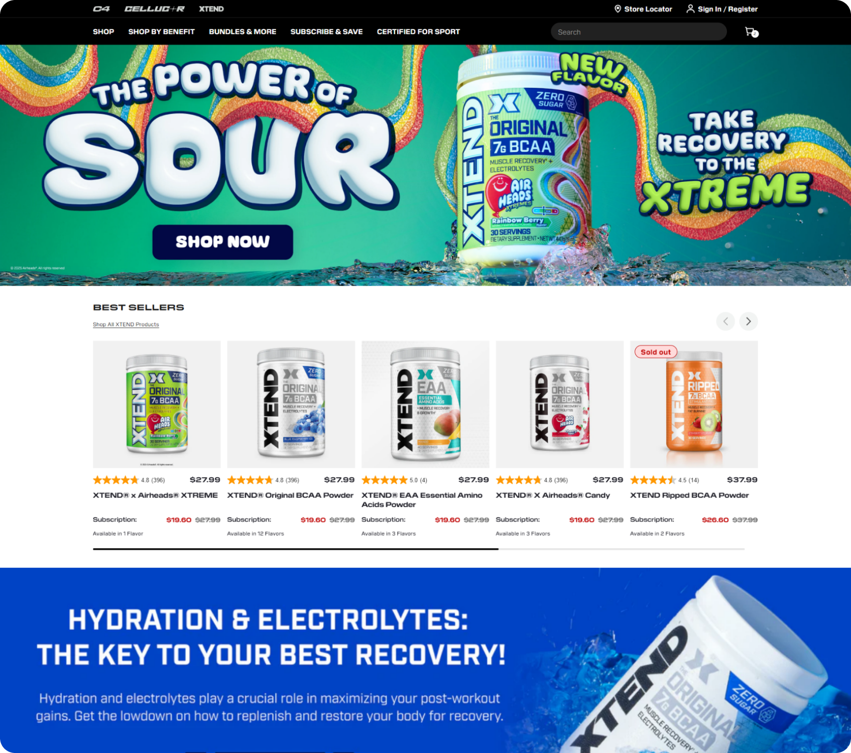 XgenTech | Shopify Experts | Shopify Design and Development