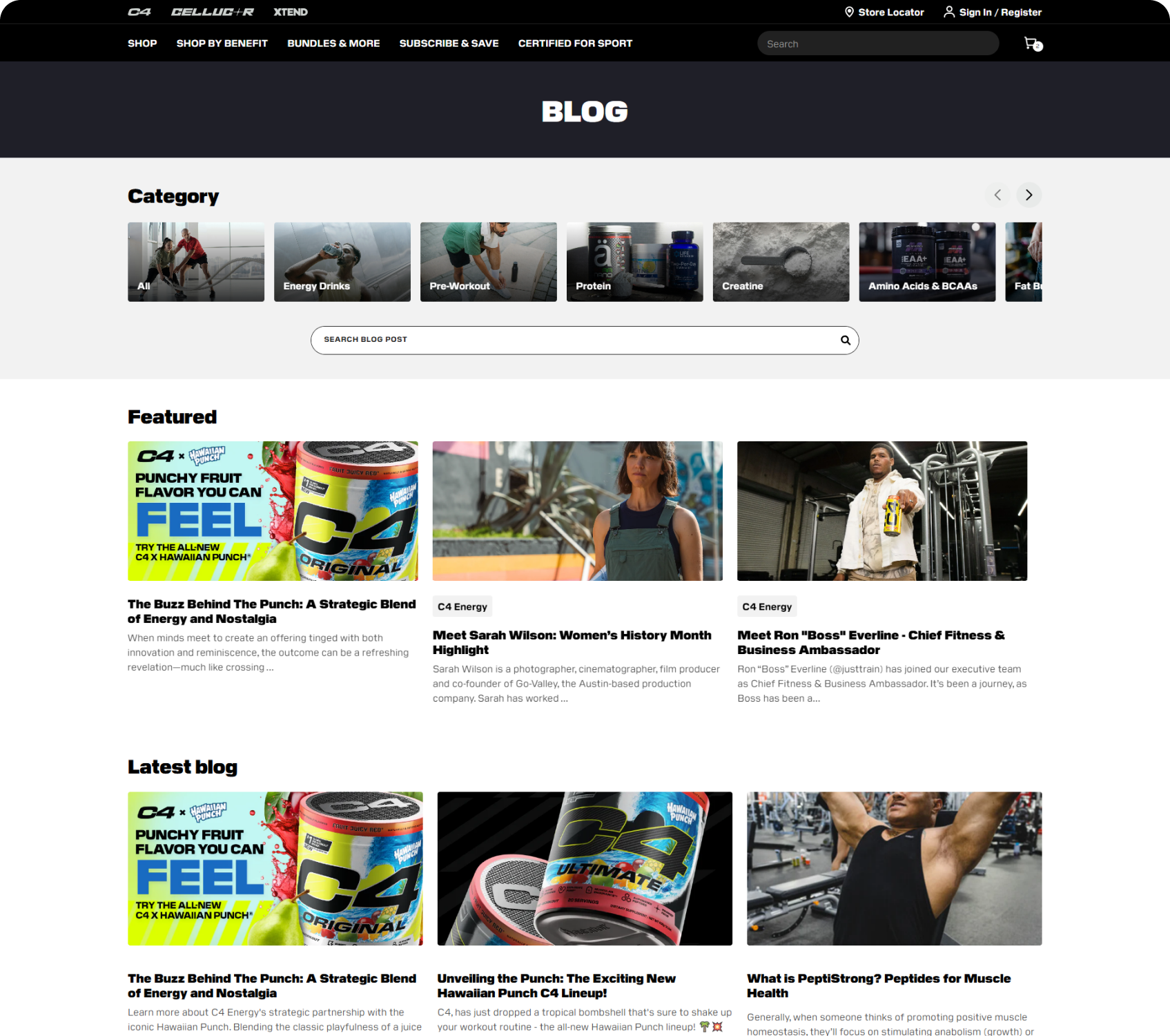 XgenTech | Shopify Experts | Shopify Design and Development