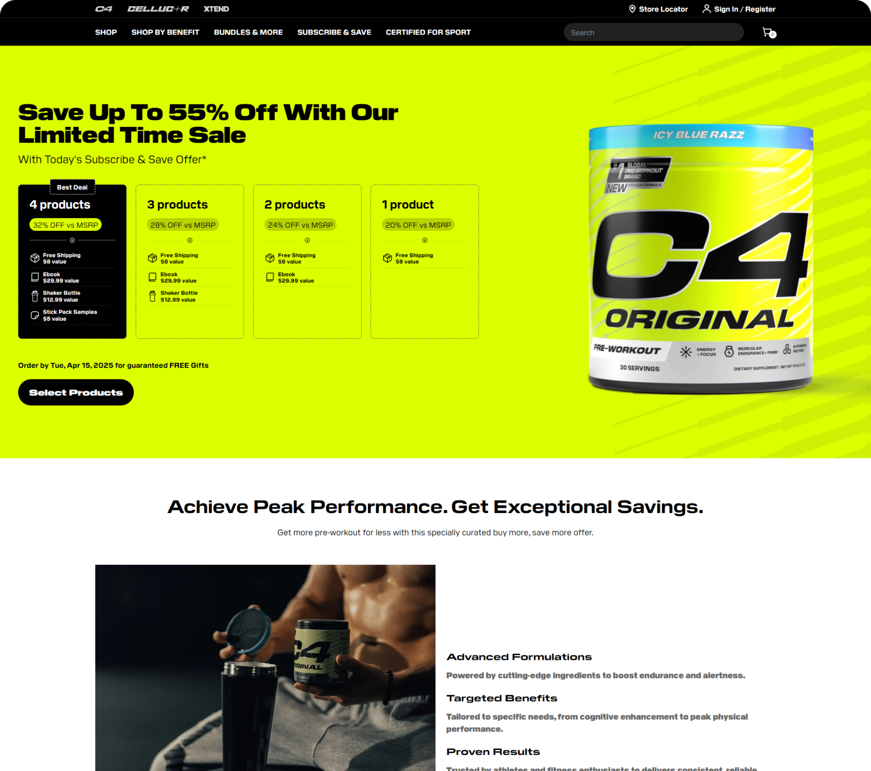 XgenTech | Shopify Experts | Shopify Design and Development