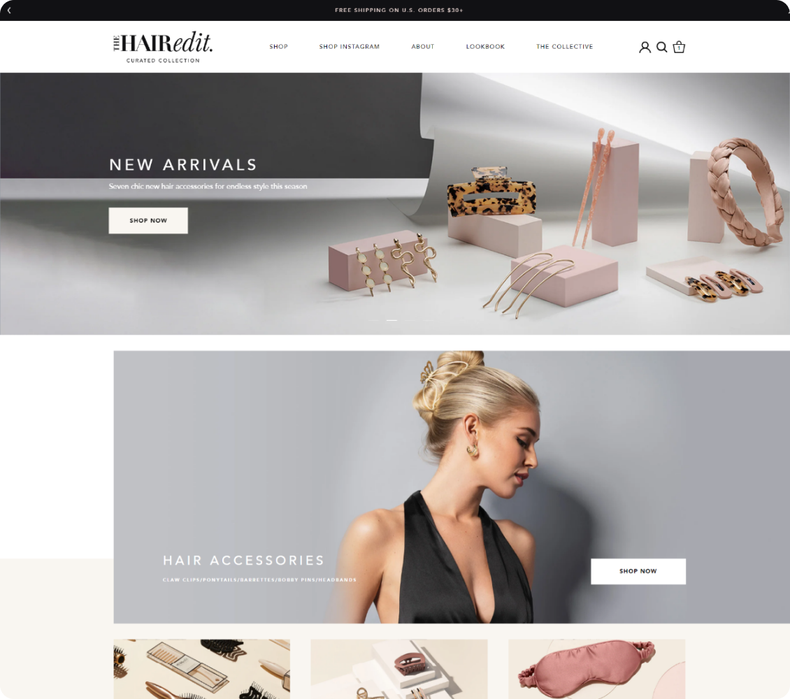 XgenTech | Shopify Experts | Shopify Design and Development