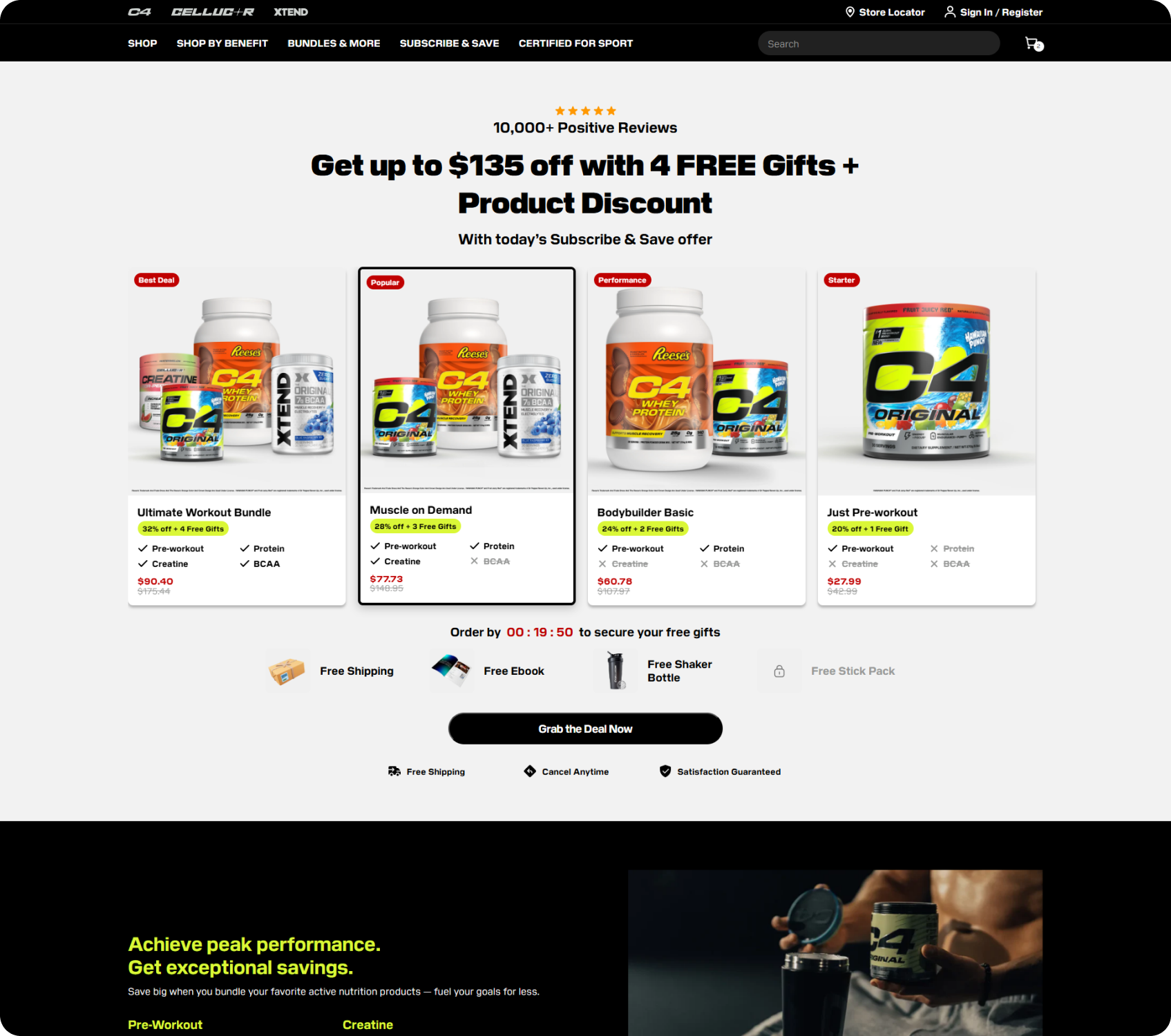 XgenTech | Shopify Experts | Shopify Design and Development