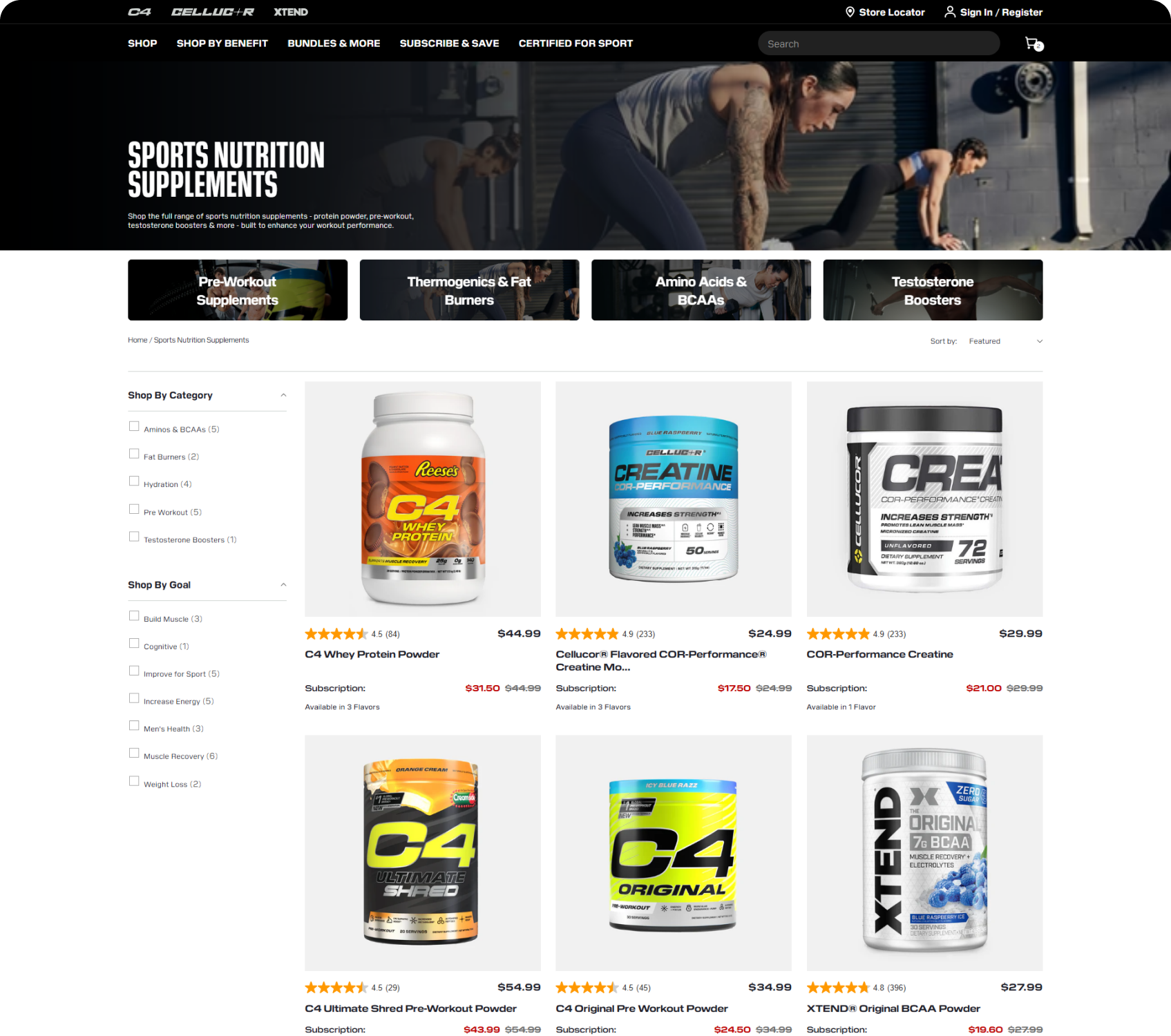 XgenTech | Shopify Experts | Shopify Design and Development