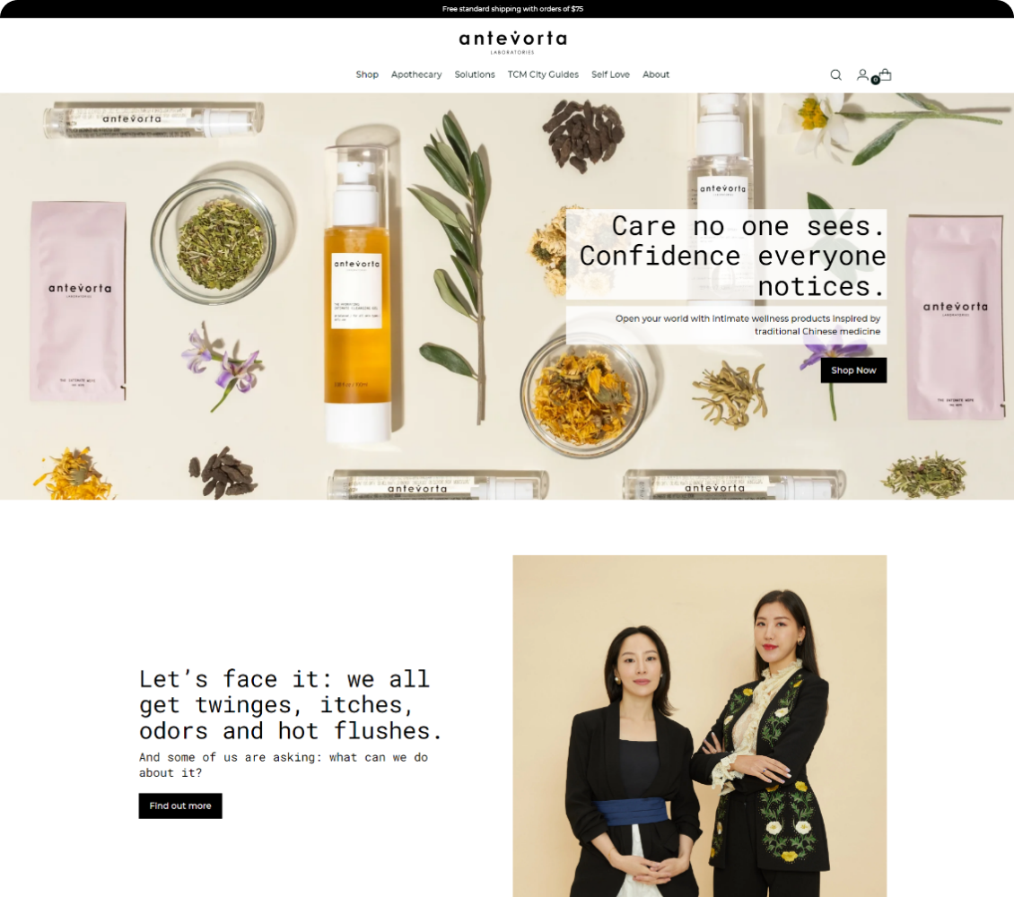 XgenTech | Shopify Experts | Shopify Design and Development