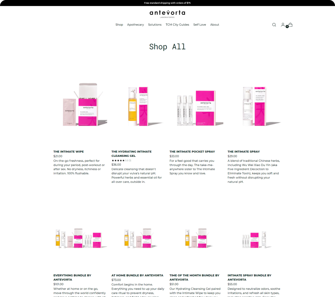 XgenTech | Shopify Experts | Shopify Design and Development