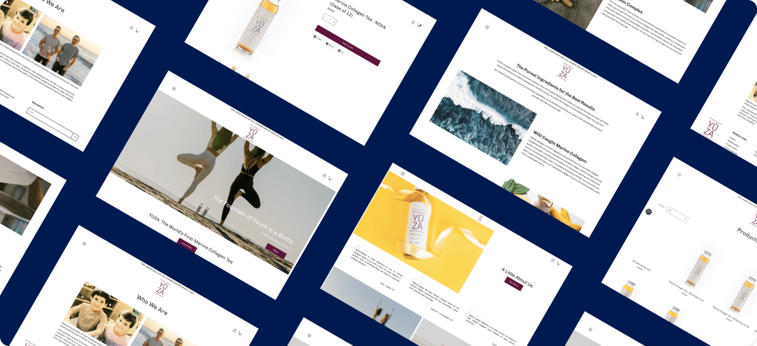 XgenTech | Shopify Experts | Shopify Design and Development