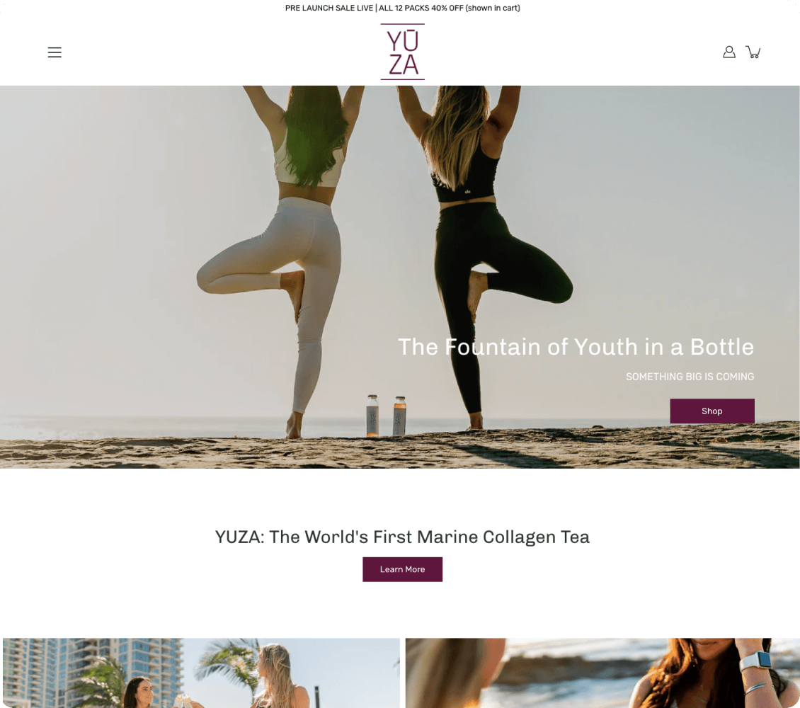 XgenTech | Shopify Experts | Shopify Design and Development