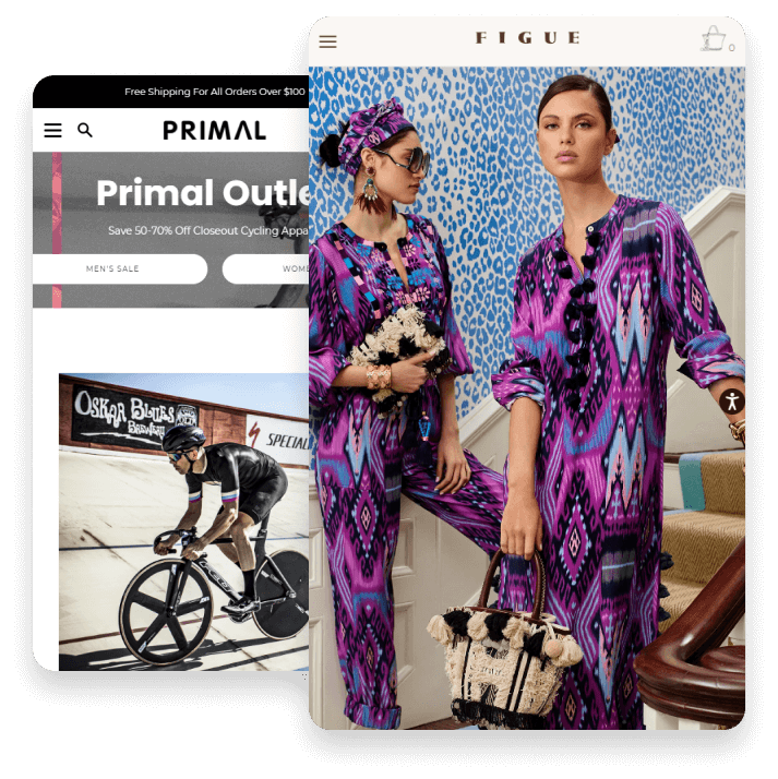 How XgenTech helps Fashion and Apparel Brands