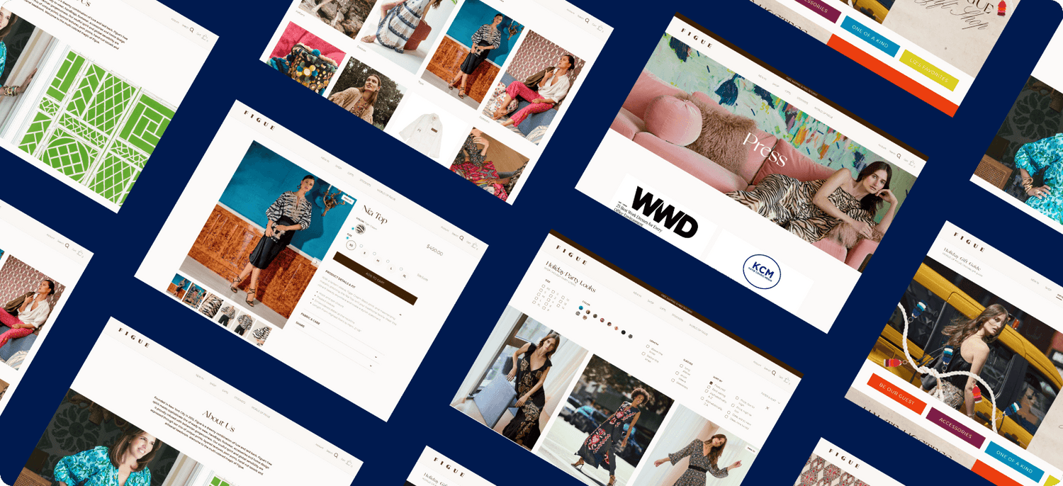 XgenTech | Shopify Experts | Shopify Design and Development