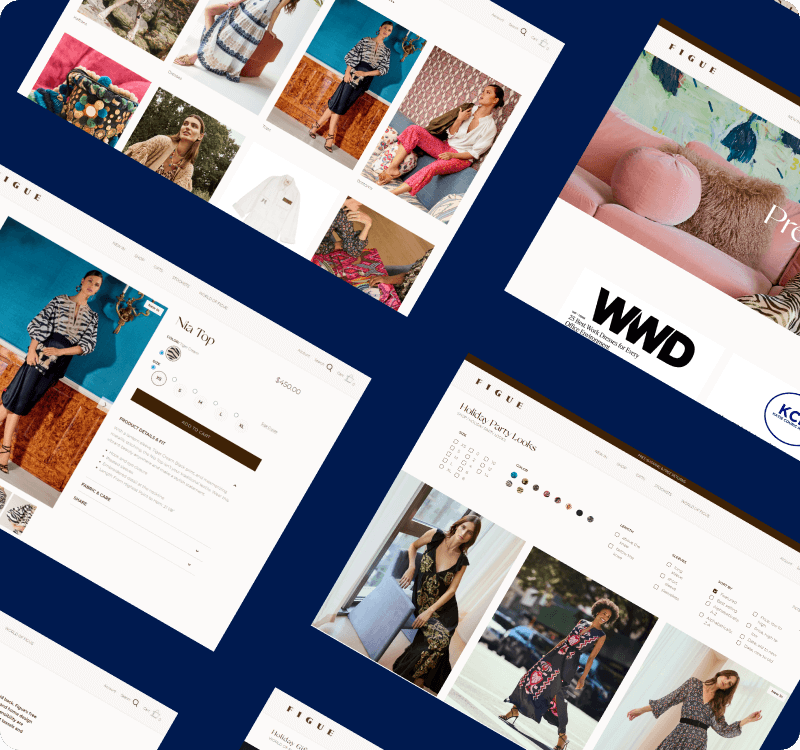 XgenTech | Shopify Experts | Shopify Design and Development