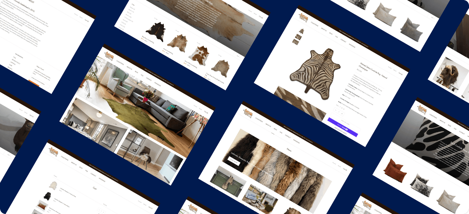 XgenTech | Shopify Experts | Shopify Design and Development