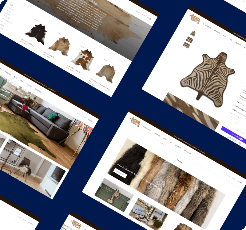 XgenTech | Shopify Experts | Shopify Design and Development