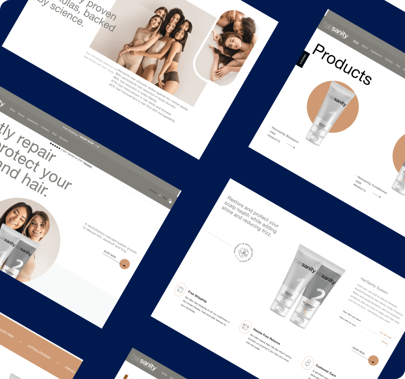 XgenTech | Shopify Experts | Shopify Design and Development