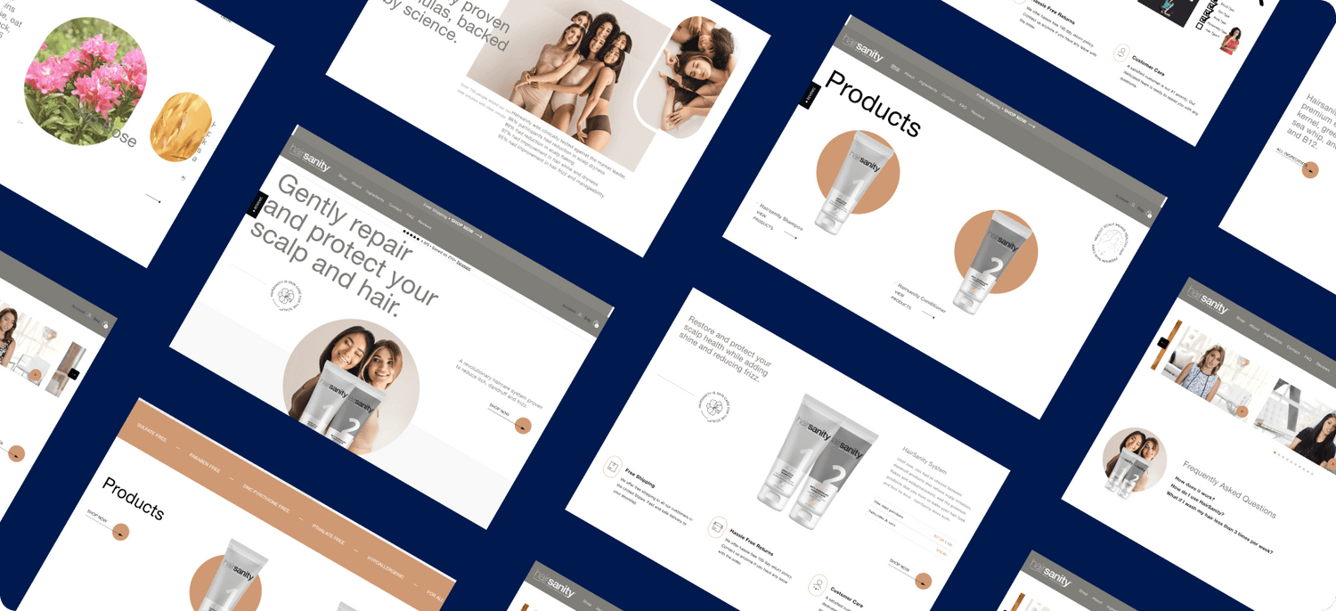 XgenTech | Shopify Experts | Shopify Design and Development