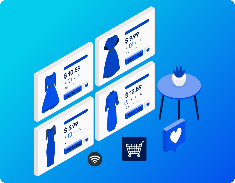 XgenTech | Shopify Experts | Shopify Design and Development