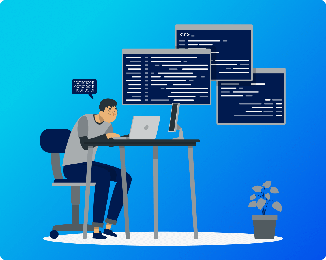 Headless ecommerce development