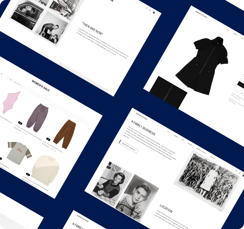 XgenTech | Shopify Experts | Shopify Design and Development