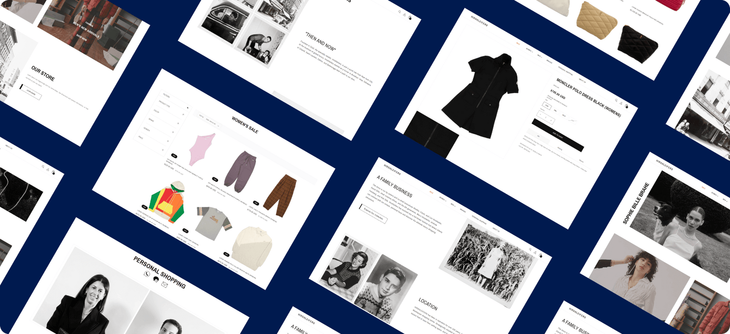 XgenTech | Shopify Experts | Shopify Design and Development