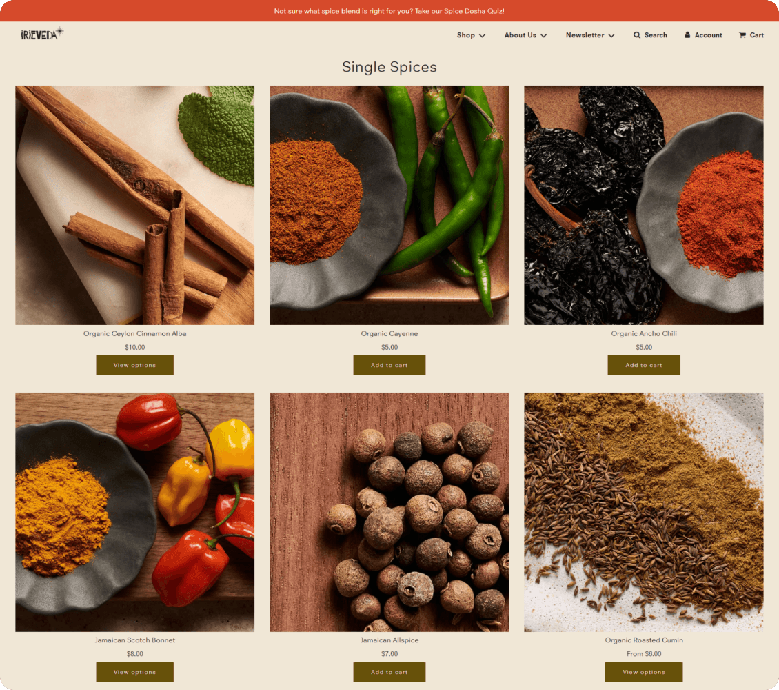 XgenTech | Shopify Experts | Shopify Design and Development
